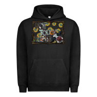 Pigment Black not today heifer Urban Hoodie - SublimationCraftShop