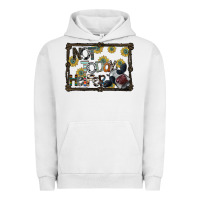 Pigment Lunar Rock not today heifer Urban Hoodie - SublimationCraftShop