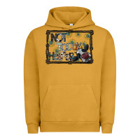Pigment Peanut Butter not today heifer Urban Hoodie - SublimationCraftShop