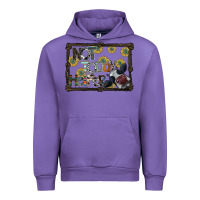 Tulip not today heifer Urban Hoodie - SublimationCraftShop