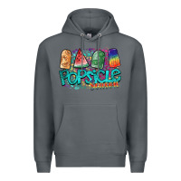 Rock popsicle season Premium Hoodie - SublimationCraftShop