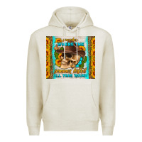 Somewhere Where The Summer Lasted All Year Around Tumbler Premium Hoodie | Teevron