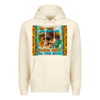 Sandshell somewhere where the summer lasted all year around tumbler Premium Hoodie - HRA Design Shop