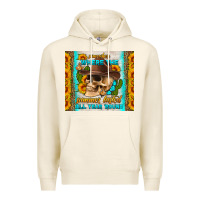 Tofu somewhere where the summer lasted all year around tumbler Premium Hoodie - HRA Design Shop
