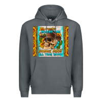 Rock somewhere where the summer lasted all year around tumbler Premium Hoodie - HRA Design Shop
