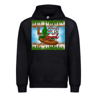 Black lake squad tumbler Urban Hoodie - HRA Design Shop