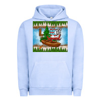 Pigment Grape Ice lake squad tumbler Urban Hoodie - HRA Design Shop