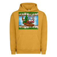 Pigment Peanut Butter lake squad tumbler Urban Hoodie - HRA Design Shop