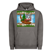 Pigment Tornado lake squad tumbler Urban Hoodie - HRA Design Shop