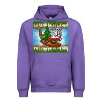 Tulip lake squad tumbler Urban Hoodie - HRA Design Shop