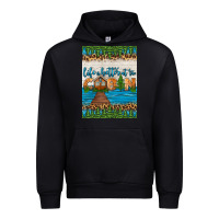 Black life is better at the cabin air freshener Urban Hoodie - HRA Design Shop