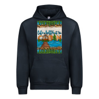 Navy life is better at the cabin air freshener Urban Hoodie - HRA Design Shop