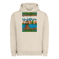 Pigment French Oak life is better at the cabin air freshener Urban Hoodie - HRA Design Shop