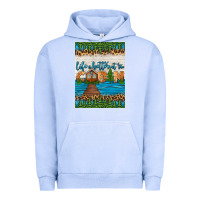 Pigment Grape Ice life is better at the cabin air freshener Urban Hoodie - HRA Design Shop