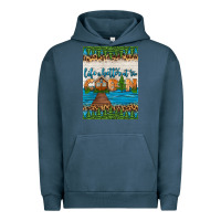 Pigment Midnight Navy life is better at the cabin air freshener Urban Hoodie - HRA Design Shop