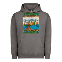 Pigment Tornado life is better at the cabin air freshener Urban Hoodie - HRA Design Shop