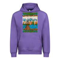 Life Is Better At The Cabin Air Freshener Urban Hoodie | Teevron