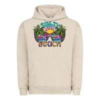 Pigment French Oak salty beach Urban Hoodie - SublimationCraftShop