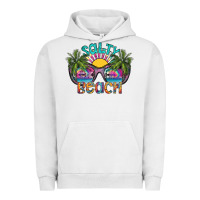 Pigment Lunar Rock salty beach Urban Hoodie - SublimationCraftShop