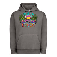 Pigment Tornado salty beach Urban Hoodie - SublimationCraftShop