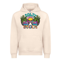 Sandshell salty beach Urban Hoodie - SublimationCraftShop