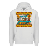 Dove Grey i'm just talking tennessee tumbler Premium Hoodie - HRA Design Shop