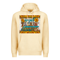 Pina Colada i'm just talking tennessee tumbler Premium Hoodie - HRA Design Shop