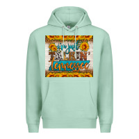 I'm Just Talking Tennessee Tumbler Premium Hoodie | Teevron