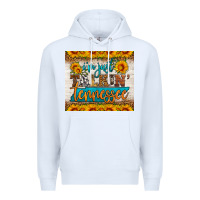 White i'm just talking tennessee tumbler Premium Hoodie - HRA Design Shop