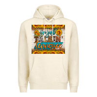 Tofu i'm just talking tennessee tumbler Premium Hoodie - HRA Design Shop