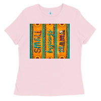 Bubblegum Pink small business mama Ladies Tee - Artiststas