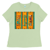 Matcha small business mama Ladies Tee - Artiststas