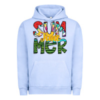 Pigment Grape Ice summer time Urban Hoodie - SublimationCraftShop
