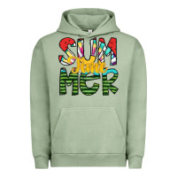 Pigment Oil Green summer time Urban Hoodie - SublimationCraftShop