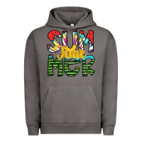 Pigment Tornado summer time Urban Hoodie - SublimationCraftShop