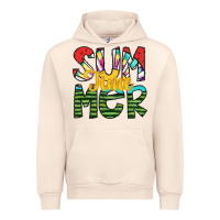 Sandshell summer time Urban Hoodie - SublimationCraftShop