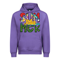 Tulip summer time Urban Hoodie - SublimationCraftShop