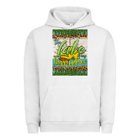 Pigment Lunar Rock the lake is my happy place air freshener Urban Hoodie - HRA Design Shop
