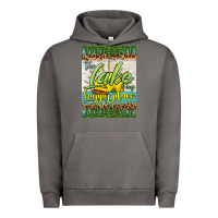 Pigment Tornado the lake is my happy place air freshener Urban Hoodie - HRA Design Shop