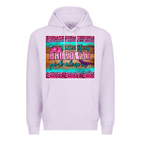 Lilac leave them broadway girls alone tumbler Premium Hoodie - HRA Design Shop