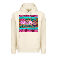 Tofu leave them broadway girls alone tumbler Premium Hoodie - HRA Design Shop