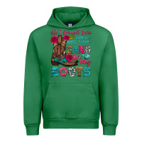Emerald all i brought back with me was some sand in my boots Urban Hoodie - HRA Design Shop