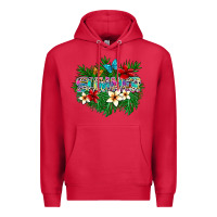 Cardinal summer Premium Hoodie - SublimationCraftShop
