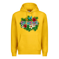 Lemon summer Premium Hoodie - SublimationCraftShop