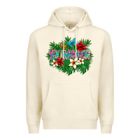 Sandshell summer Premium Hoodie - SublimationCraftShop