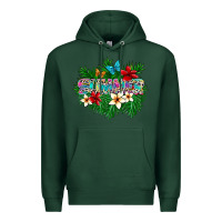 Sports Green summer Premium Hoodie - SublimationCraftShop