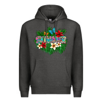 Summer Premium Hoodie | Teevron