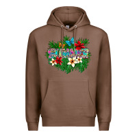 Chestnut summer Premium Hoodie - SublimationCraftShop