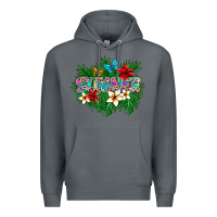 Rock summer Premium Hoodie - SublimationCraftShop