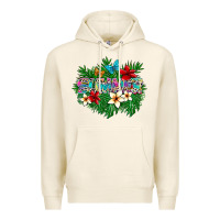 Tofu summer Premium Hoodie - SublimationCraftShop